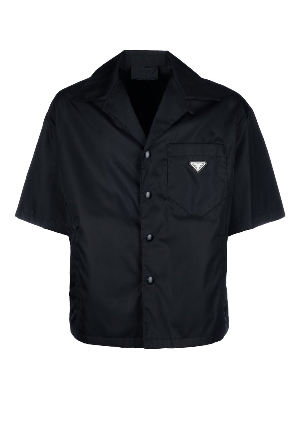 Prada Man Clothing Shirts