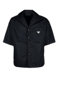 Prada Man Clothing Shirts