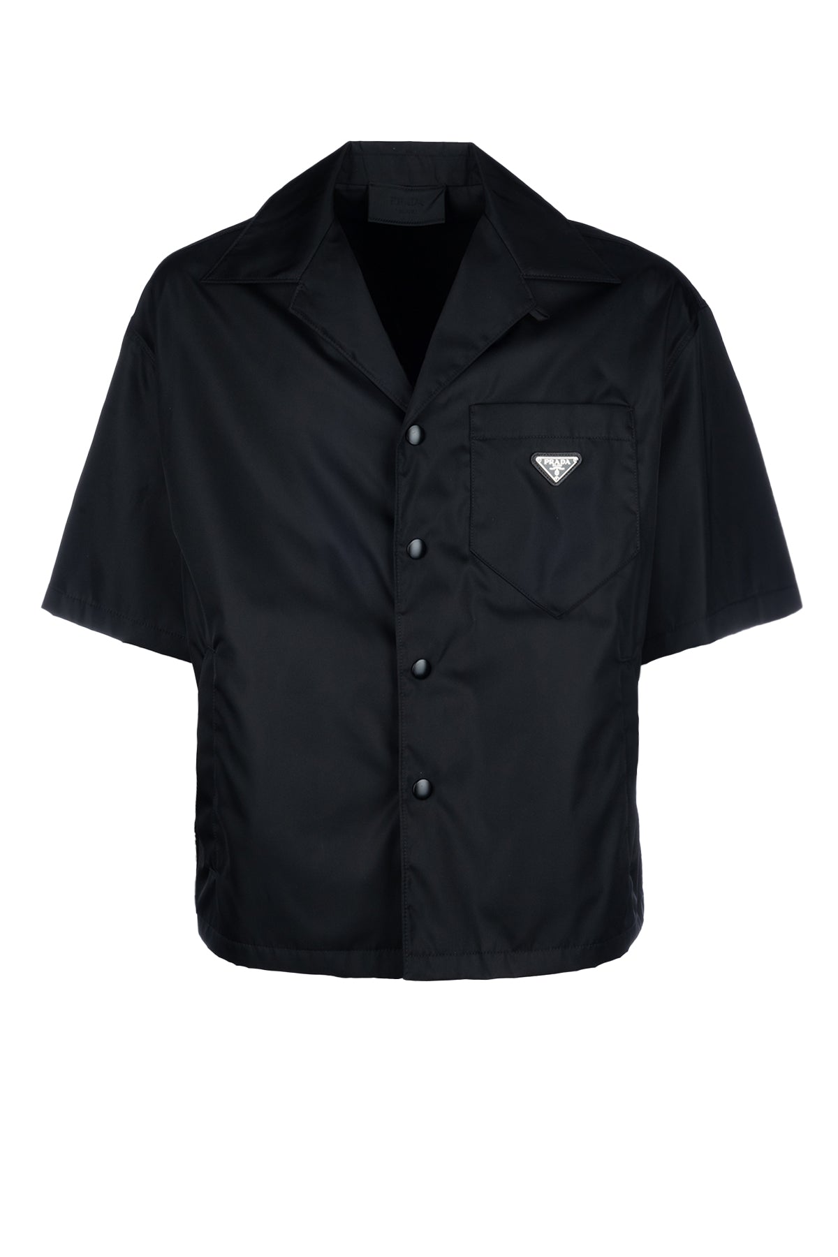 Prada Man Clothing Shirts