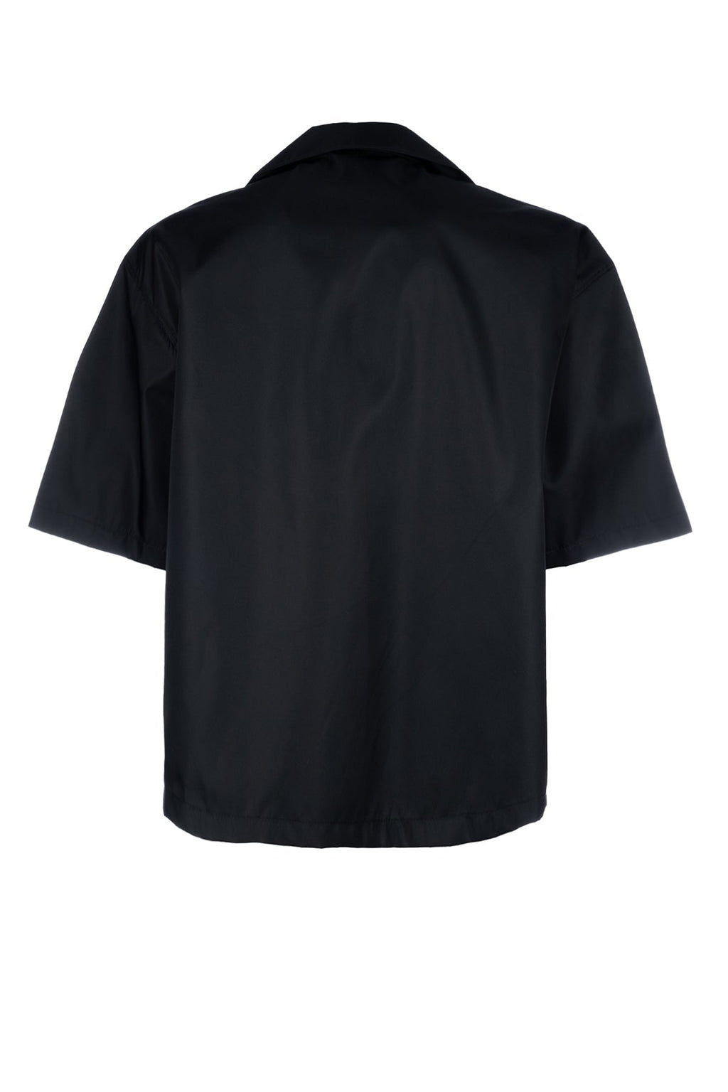 Prada Man Clothing Shirts