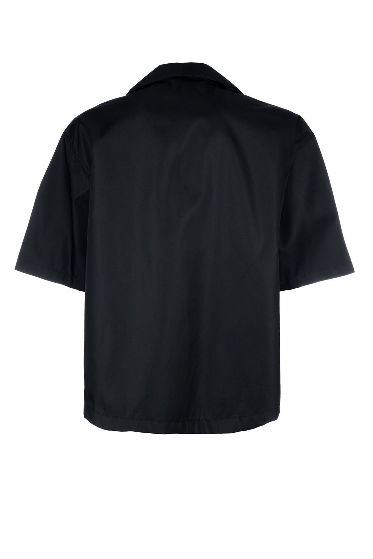 Prada Man Clothing Shirts