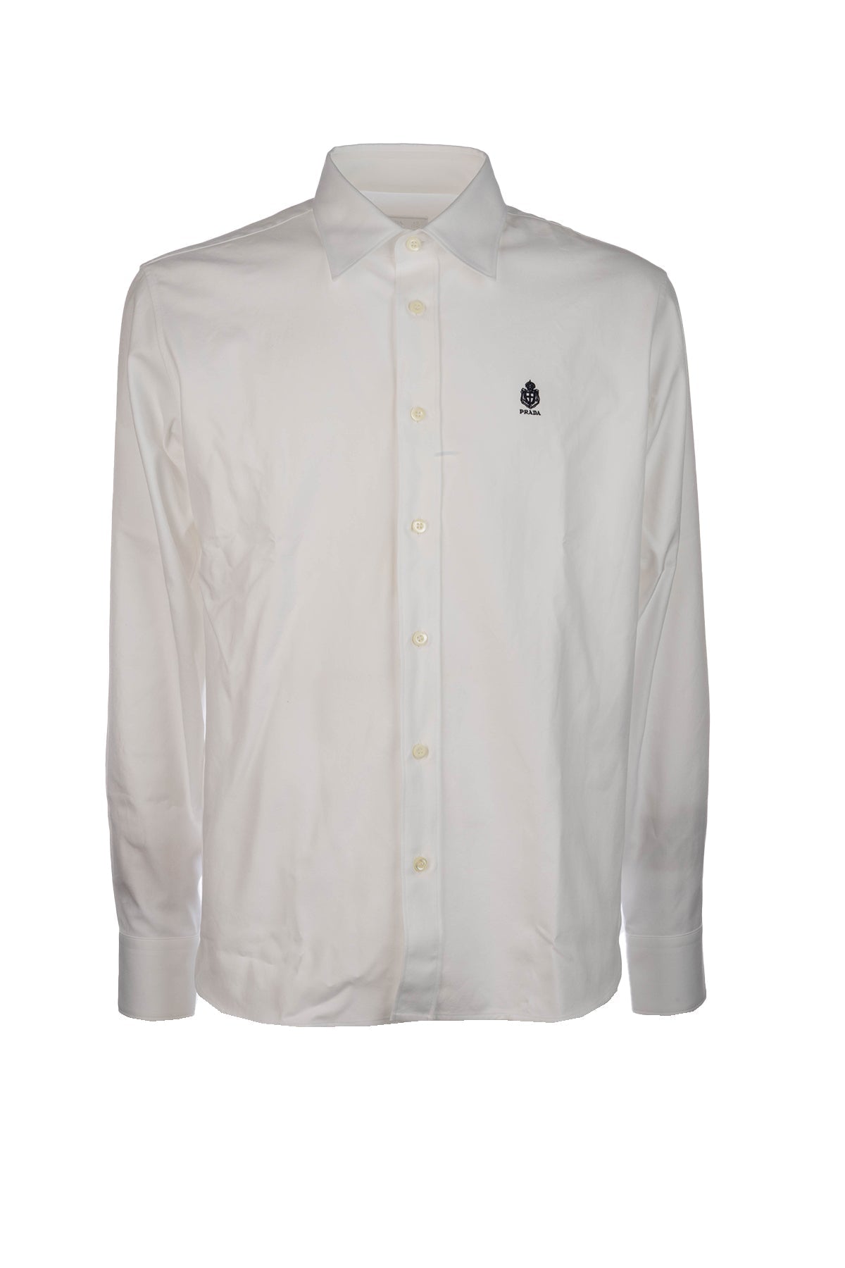 Prada Man Clothing Shirts