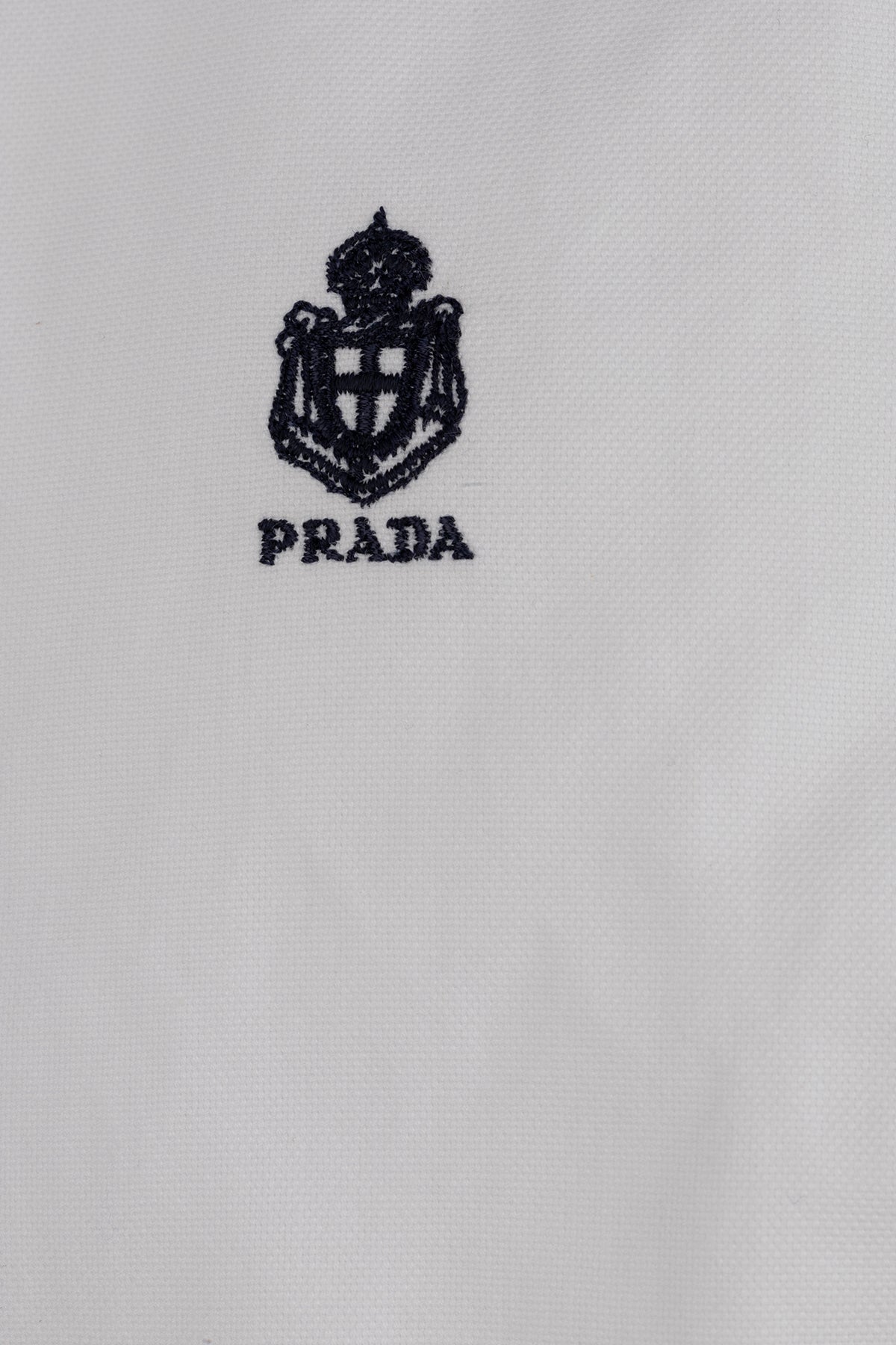 Prada Man Clothing Shirts