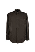 Prada Man Clothing Shirts