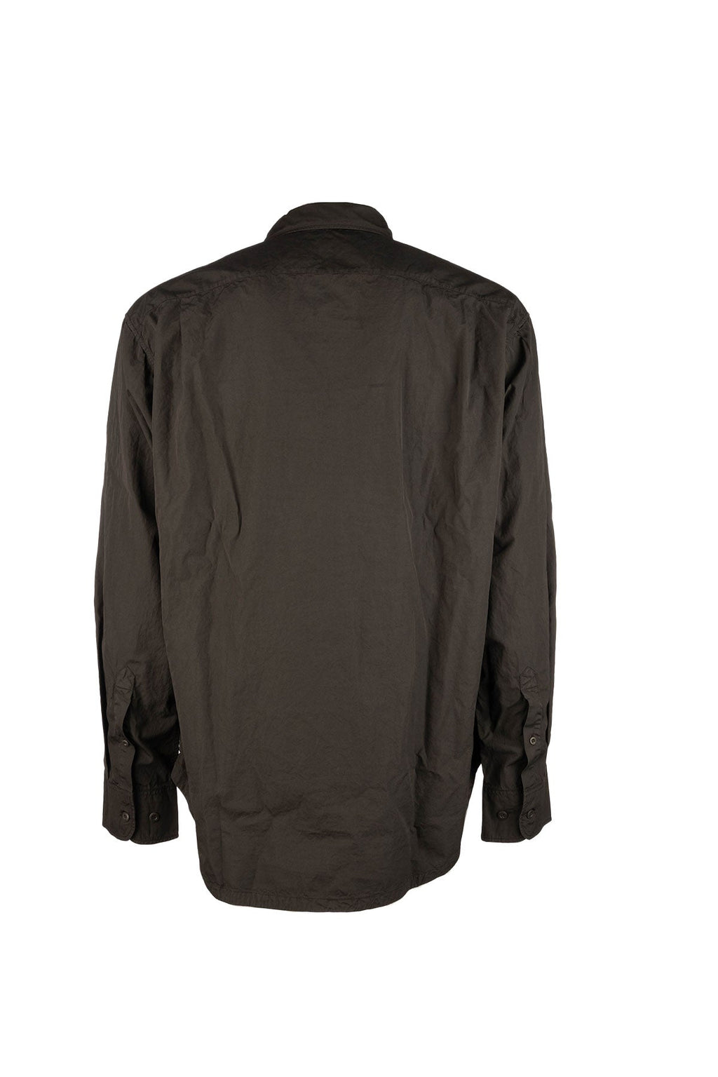 Prada Man Clothing Shirts