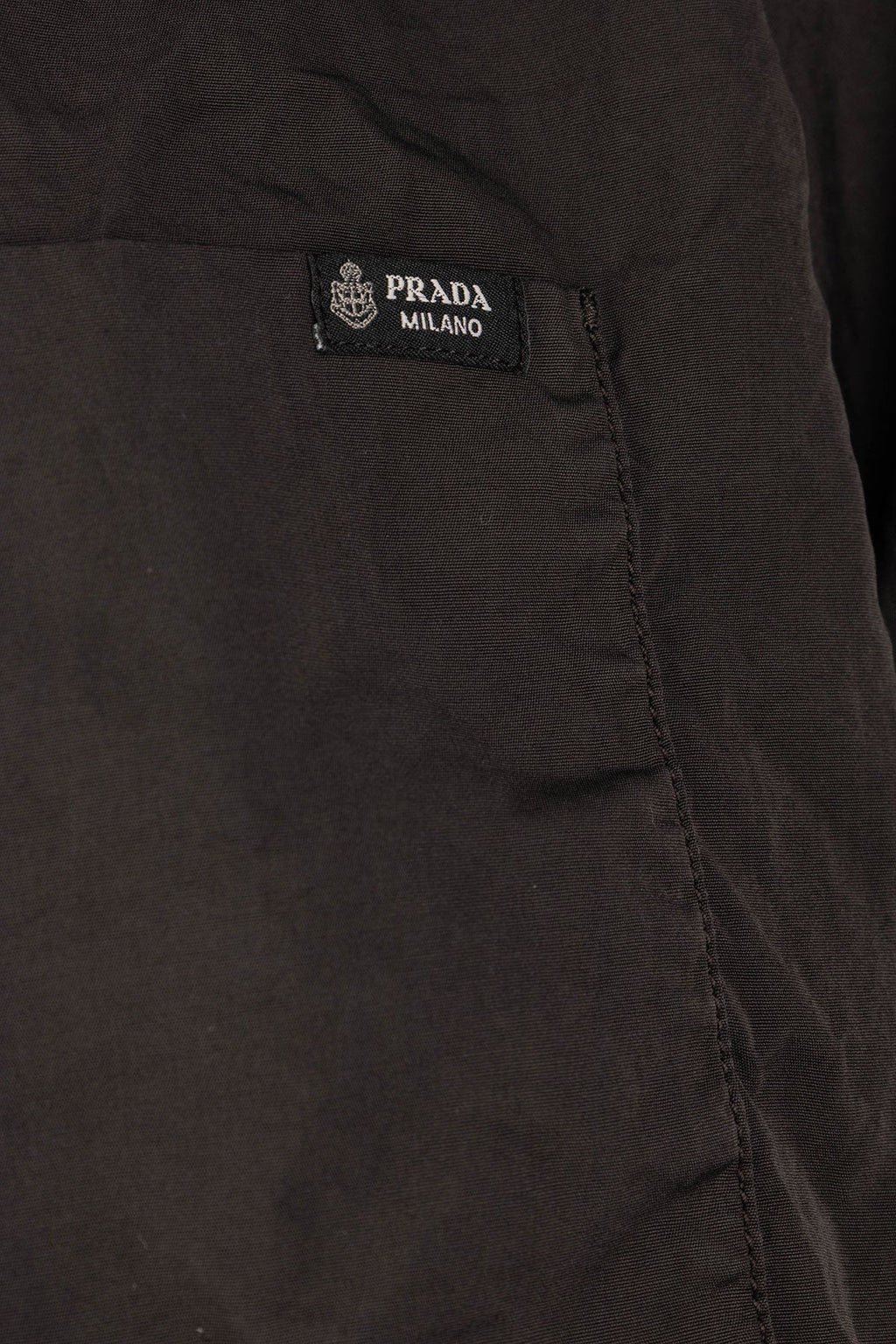 Prada Man Clothing Shirts