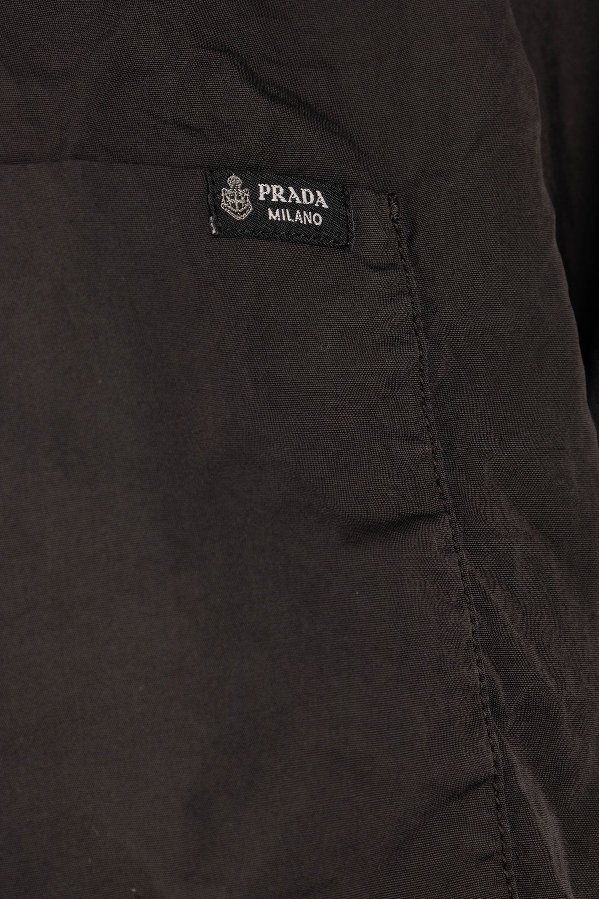 Prada Man Clothing Shirts