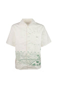 Prada Man Clothing Shirts