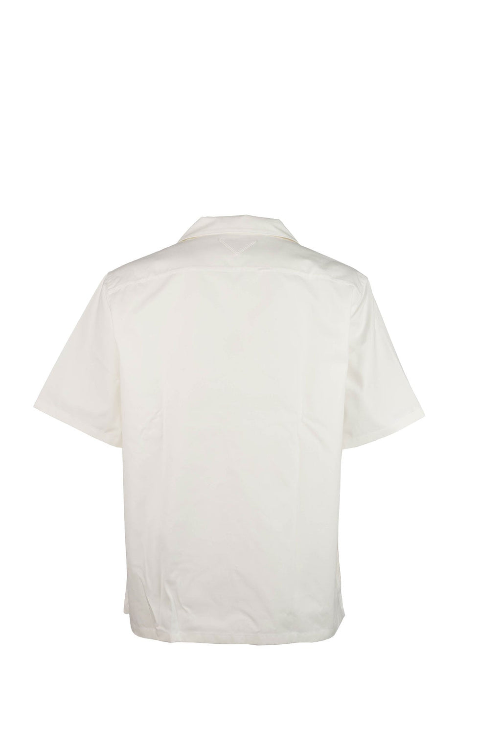 Prada Man Clothing Shirts