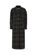 Marant Etoile Woman Clothing Coats