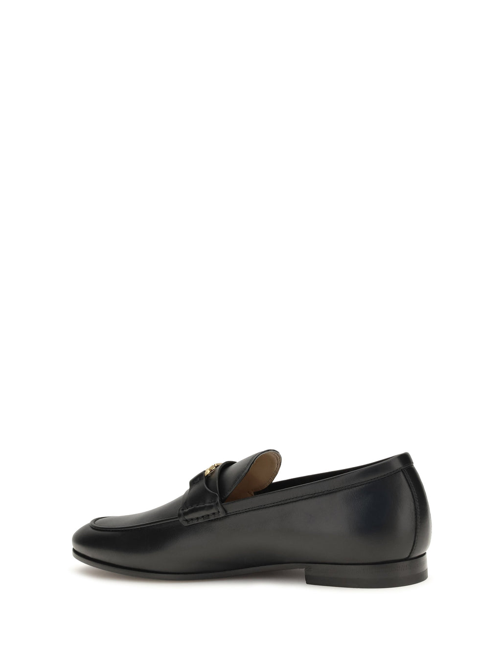 Valentino Garavani Men Vlogo Signature Loafers