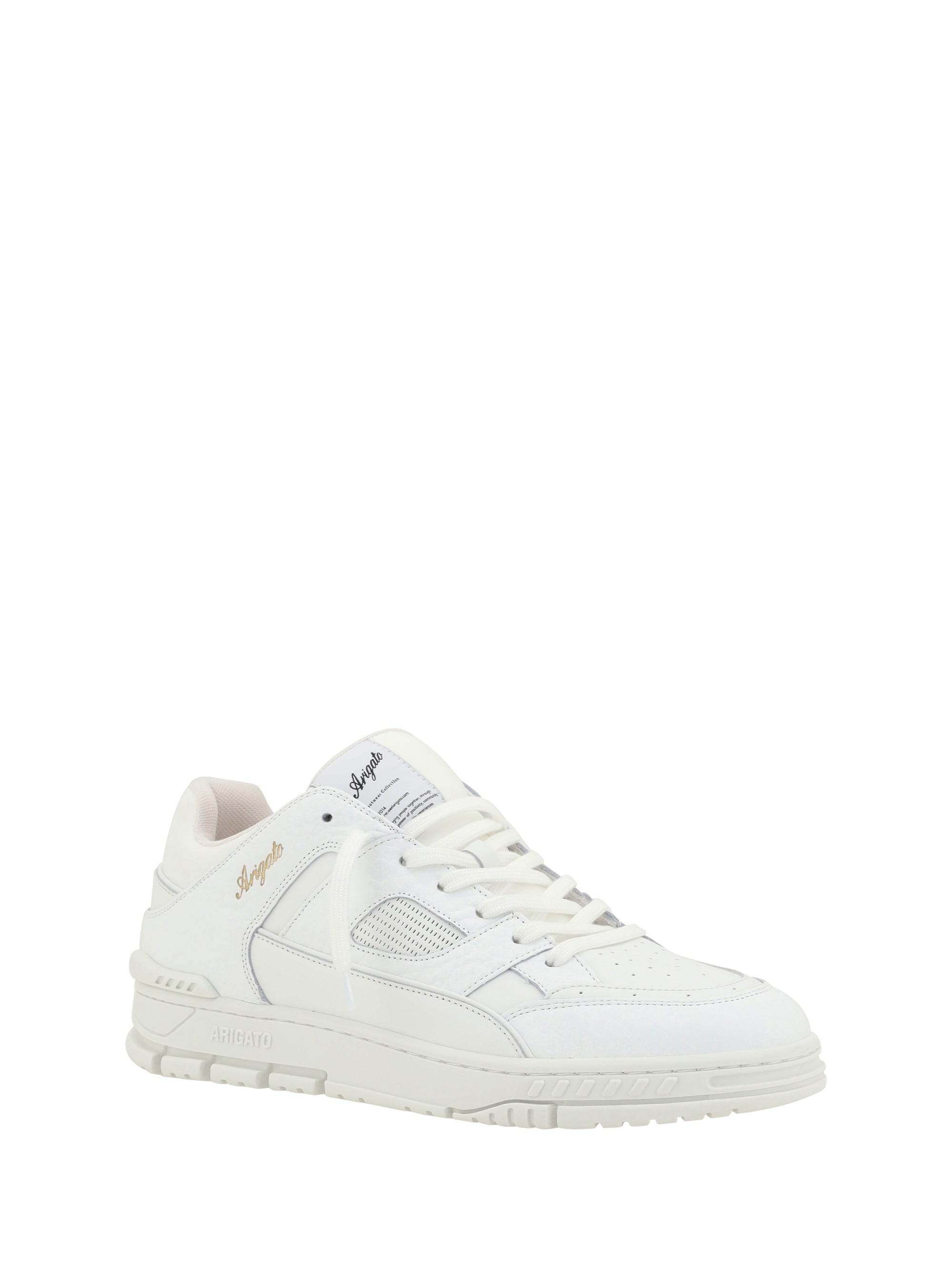 Axel Arigato Men Area Lo Sneakers