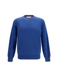 Brunello Cucinelli Men Sweater In Cotton