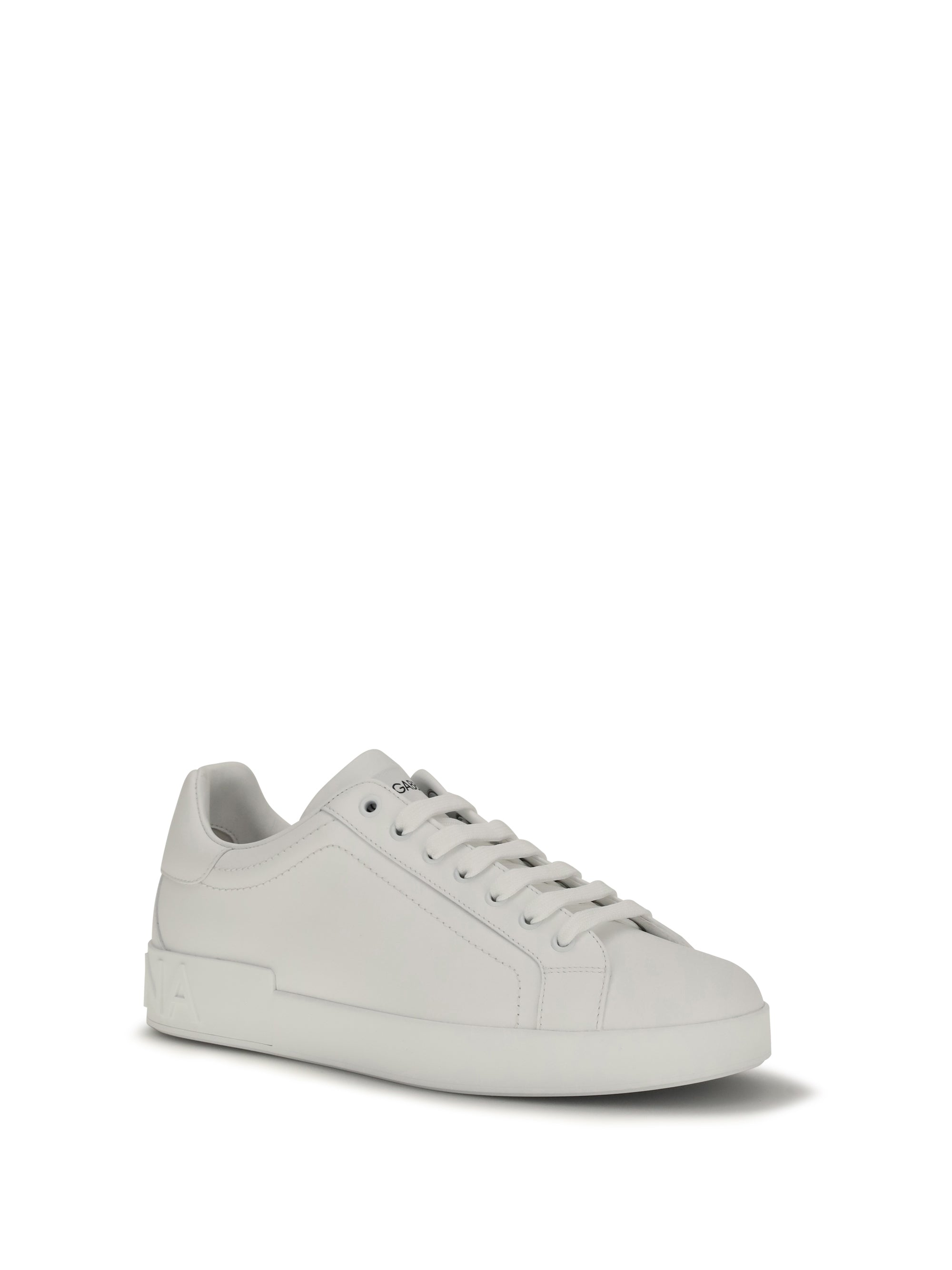 Dolce & Gabbana Men Portofino Sneakers