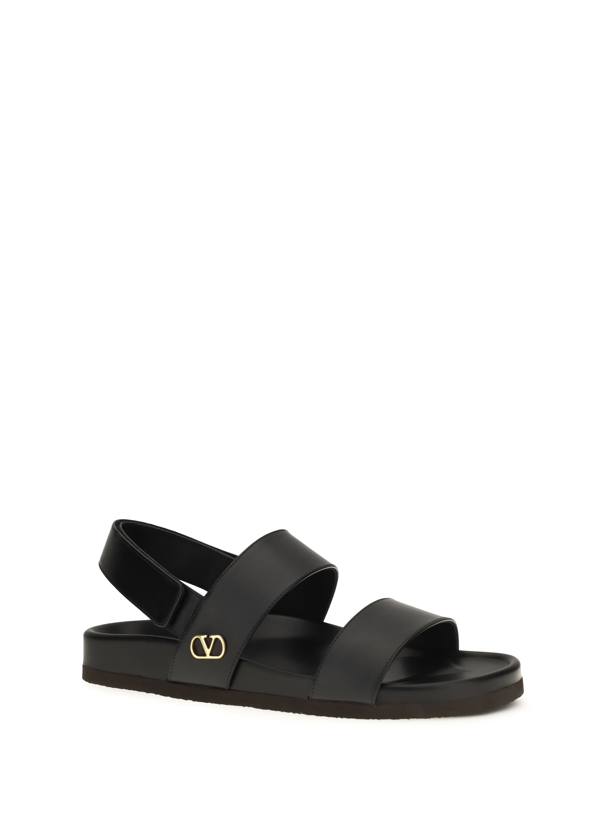 Valentino Garavani Men Studshield Sandals