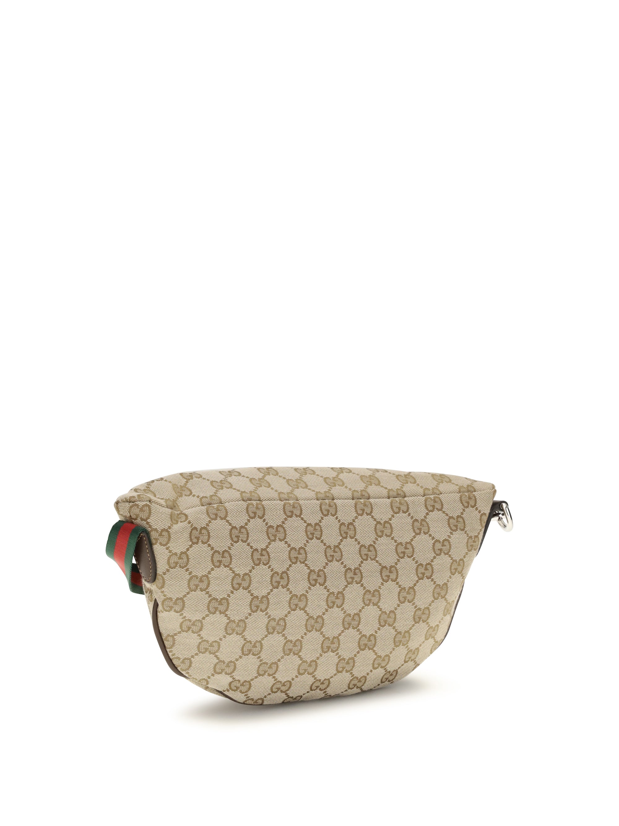 Gucci Men Small Tag Shoulder Bag