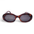 CELINE CLASSIC TRIOMPHE LOGO SUNGLASSES