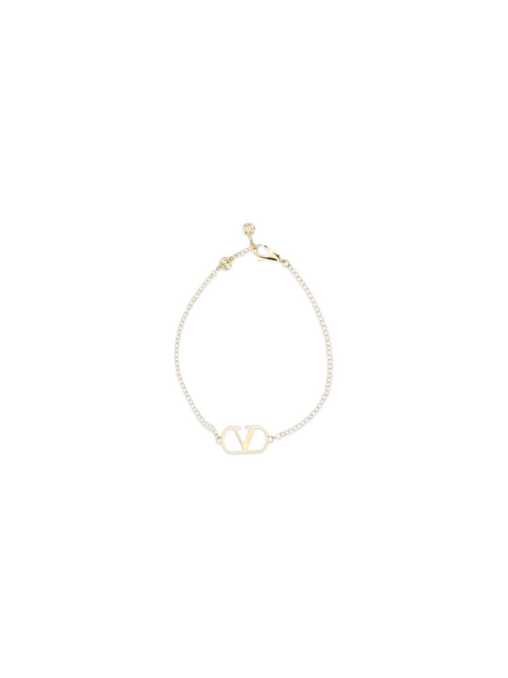 Valentino Garavani Women Vlogo Signature Bracelet