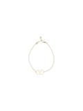 Valentino Garavani Women Vlogo Signature Bracelet