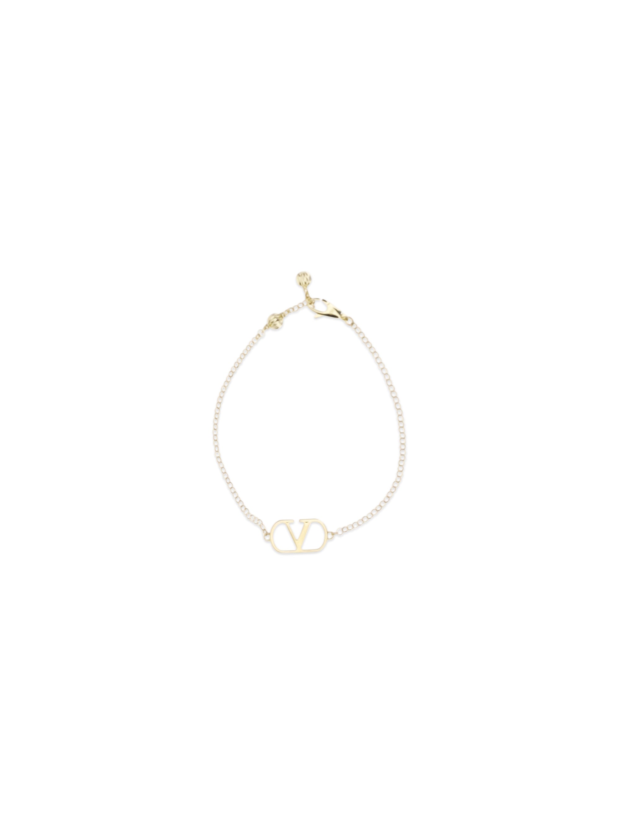 Valentino Garavani Women Vlogo Signature Bracelet