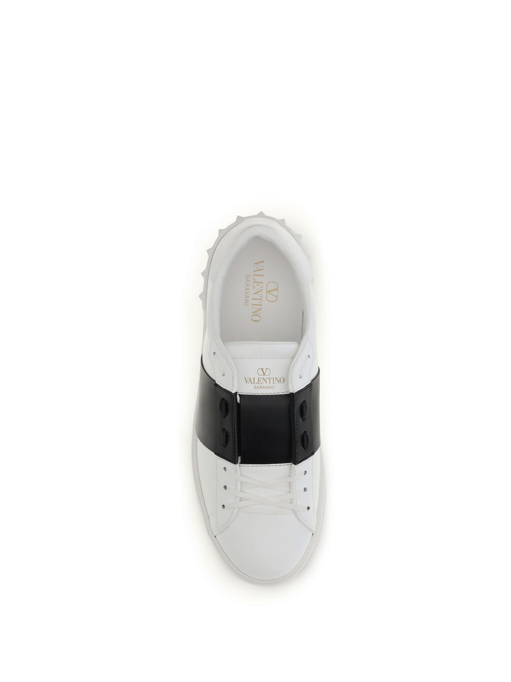 Valentino Garavani Men Open Sneakers