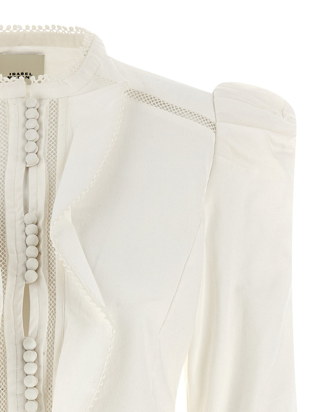 Isabel Marant Women 'Calina' Shirt