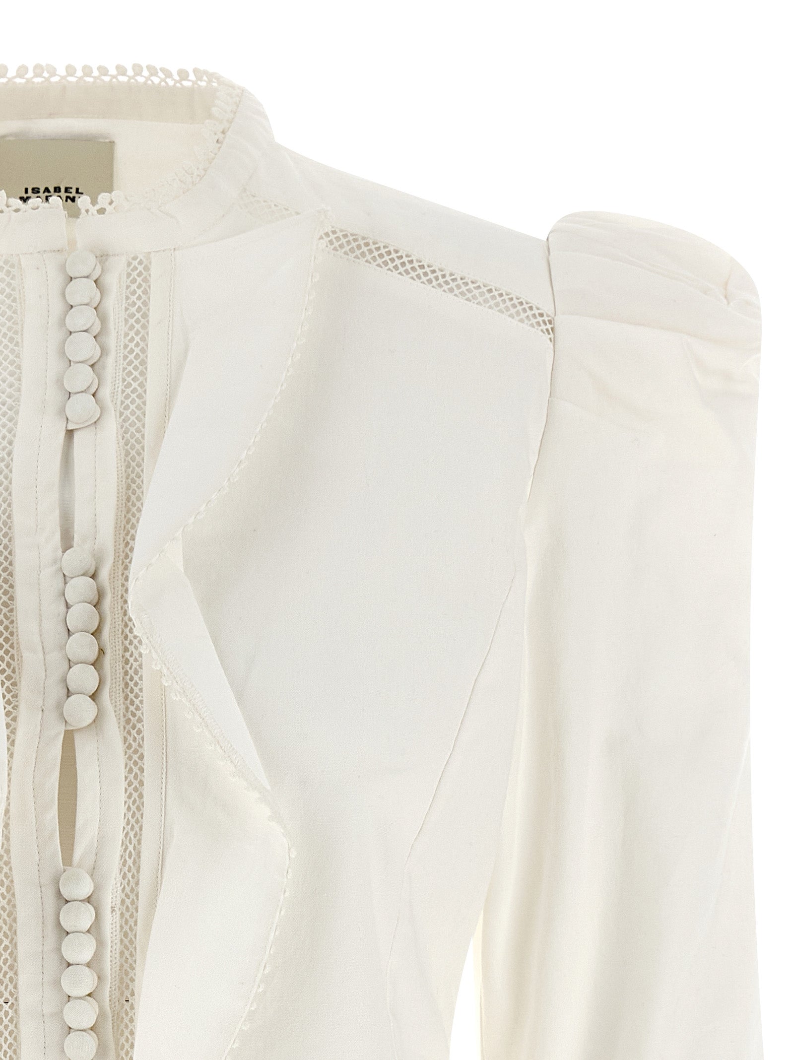 Isabel Marant Women 'Calina' Shirt