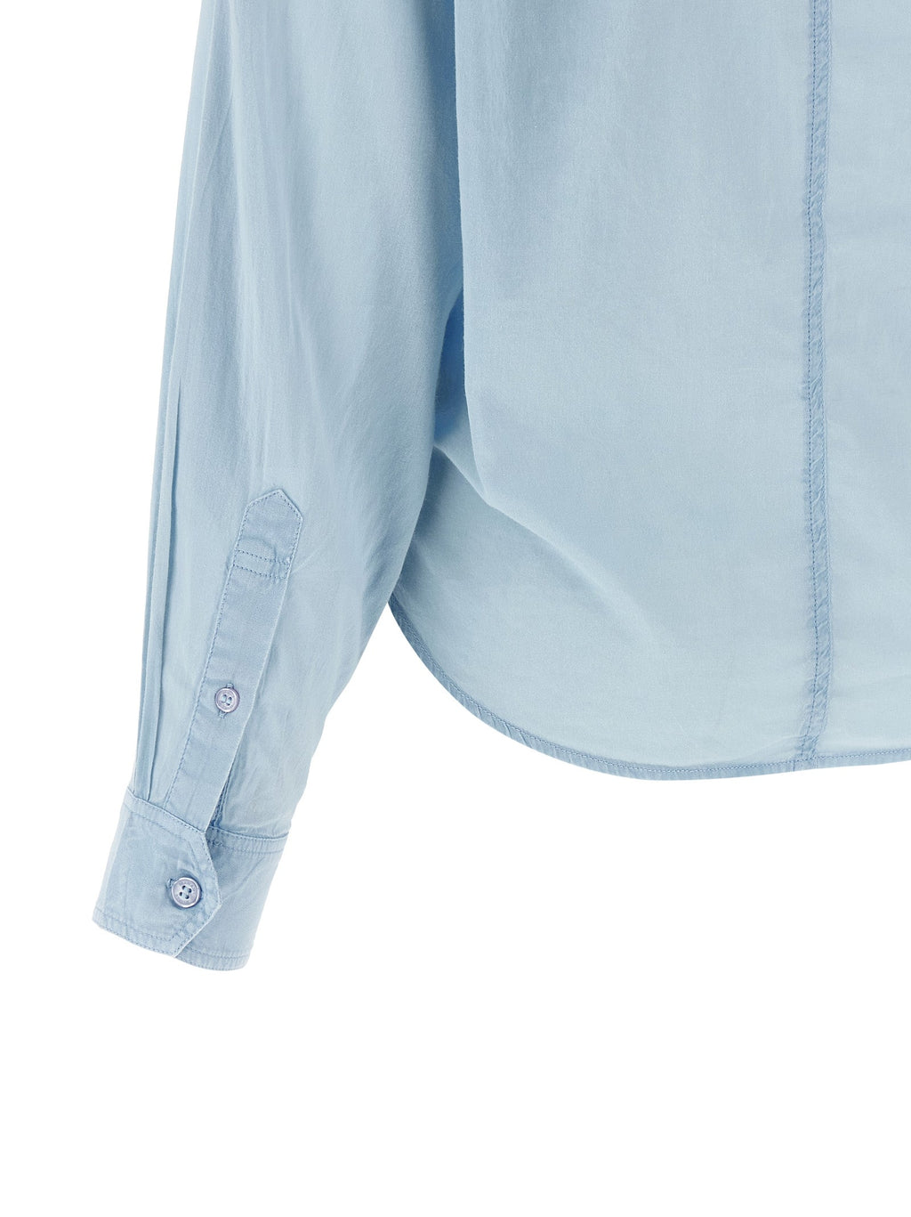 Marant Etoile Women 'Valiane' Shirt