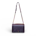 CHANEL IRIDESCENT BOY BAG