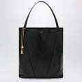 Chloe Large Black Chloe Spin Tote Bag Women