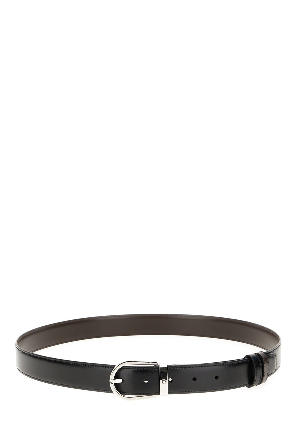 Montblanc Man Accessories Belts