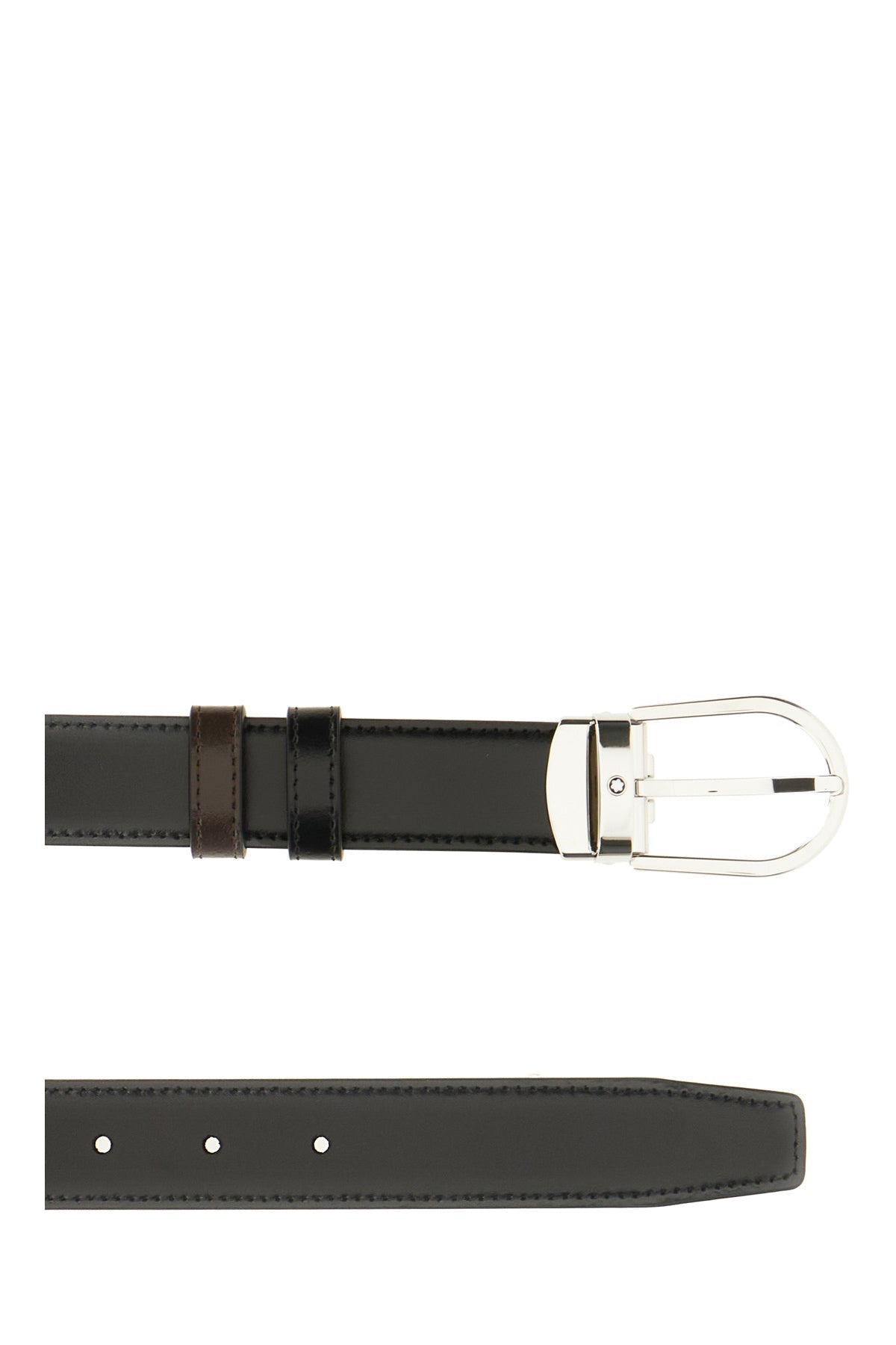 Montblanc Man Accessories Belts