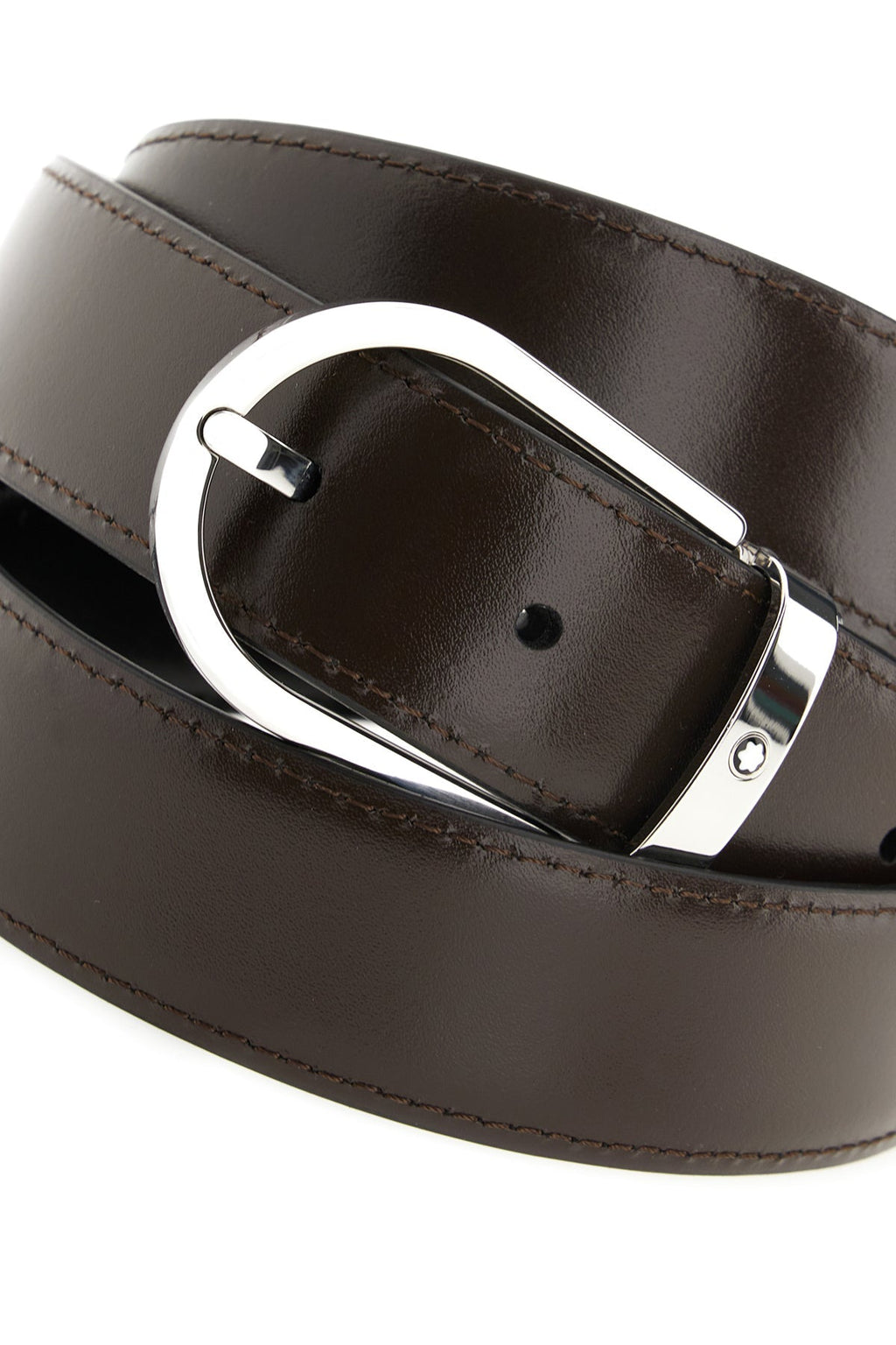 Montblanc Man Accessories Belts