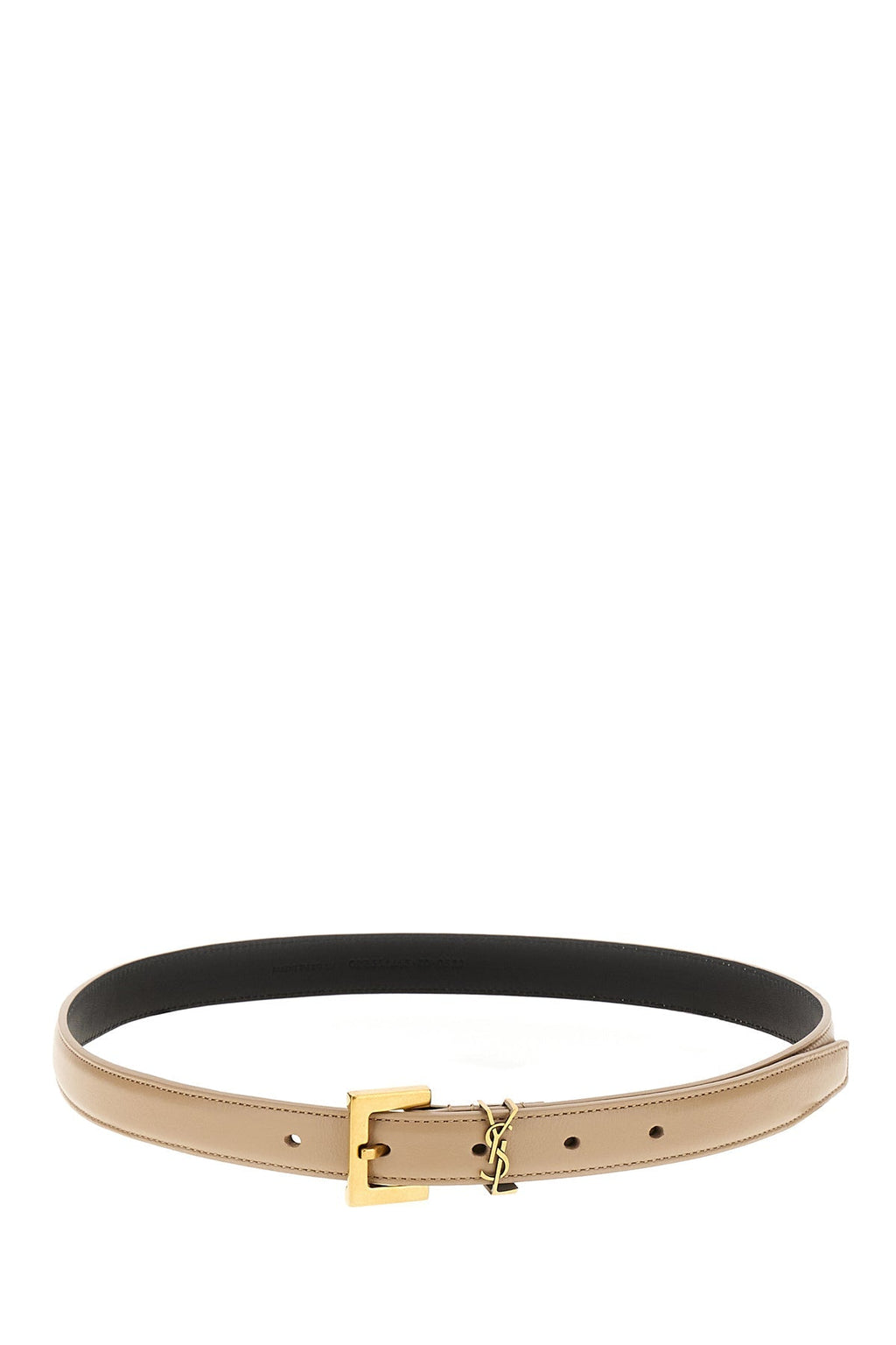Saint Laurent Woman Accessories Belts