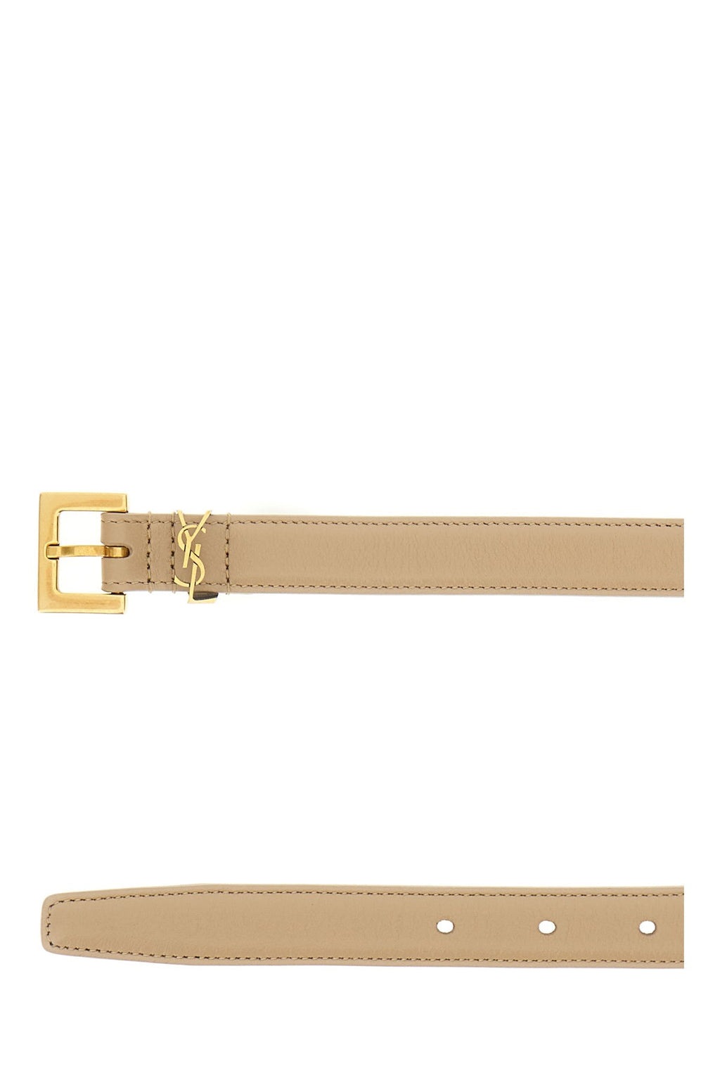 Saint Laurent Woman Accessories Belts