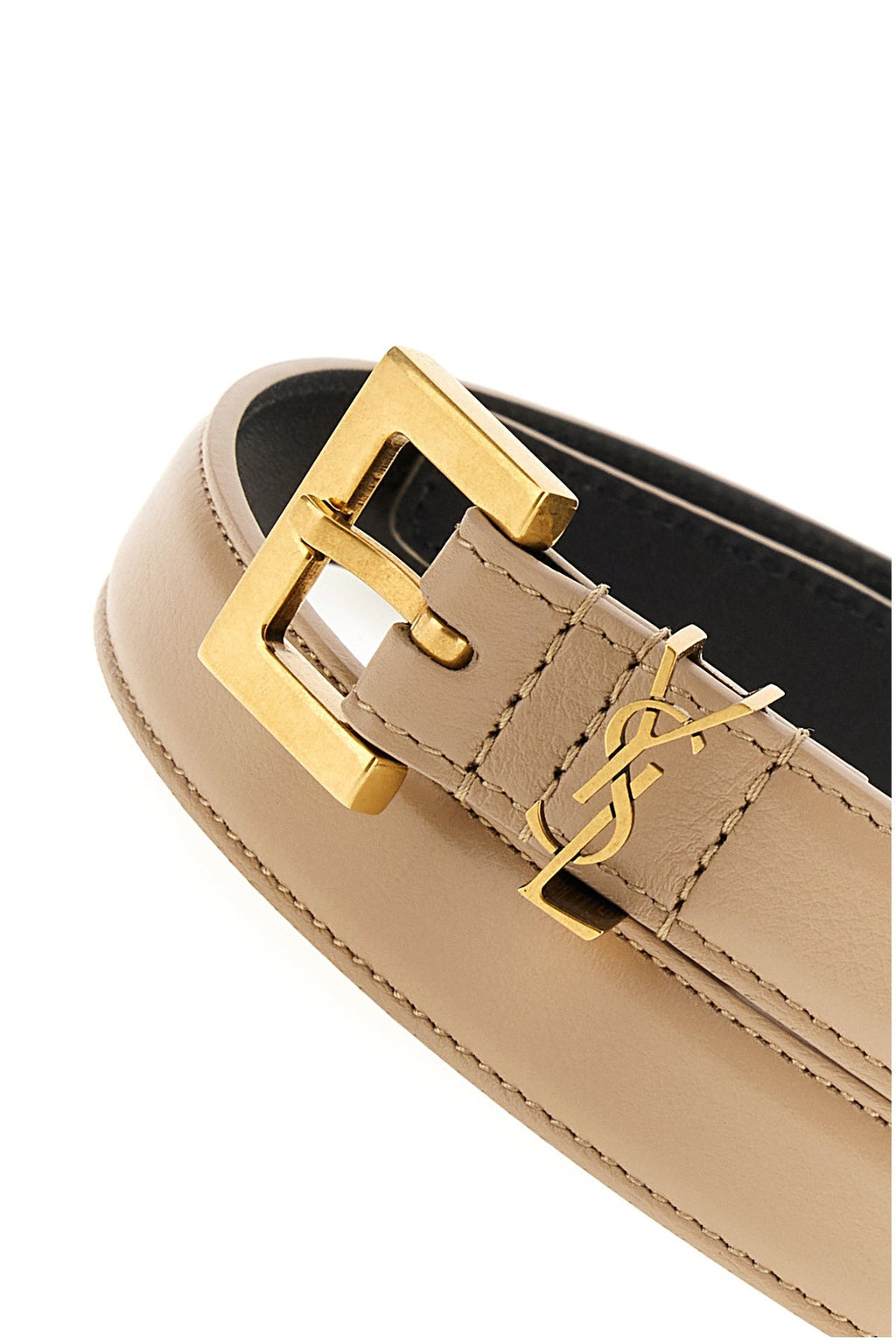 Saint Laurent Woman Accessories Belts