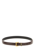 Saint Laurent Woman Accessories Belts