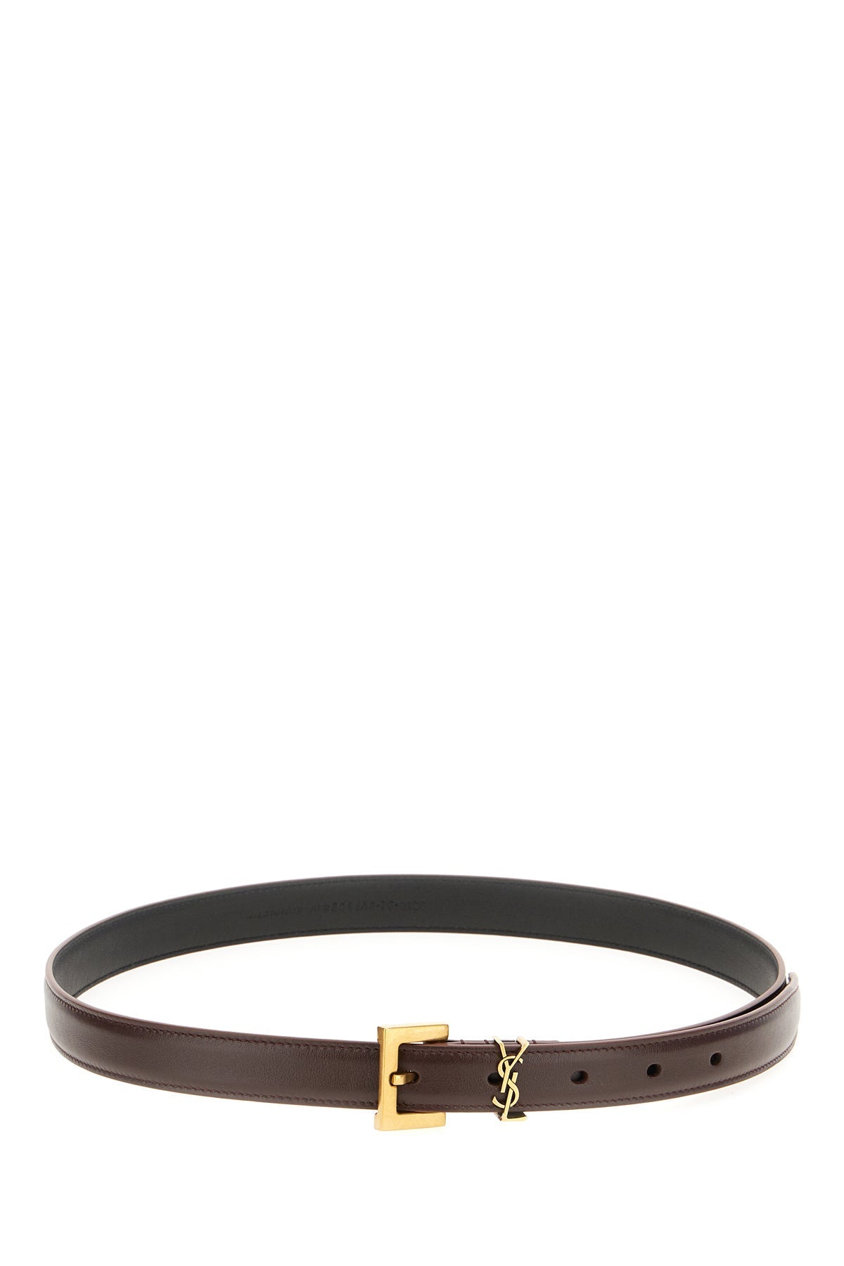 Saint Laurent Woman Accessories Belts