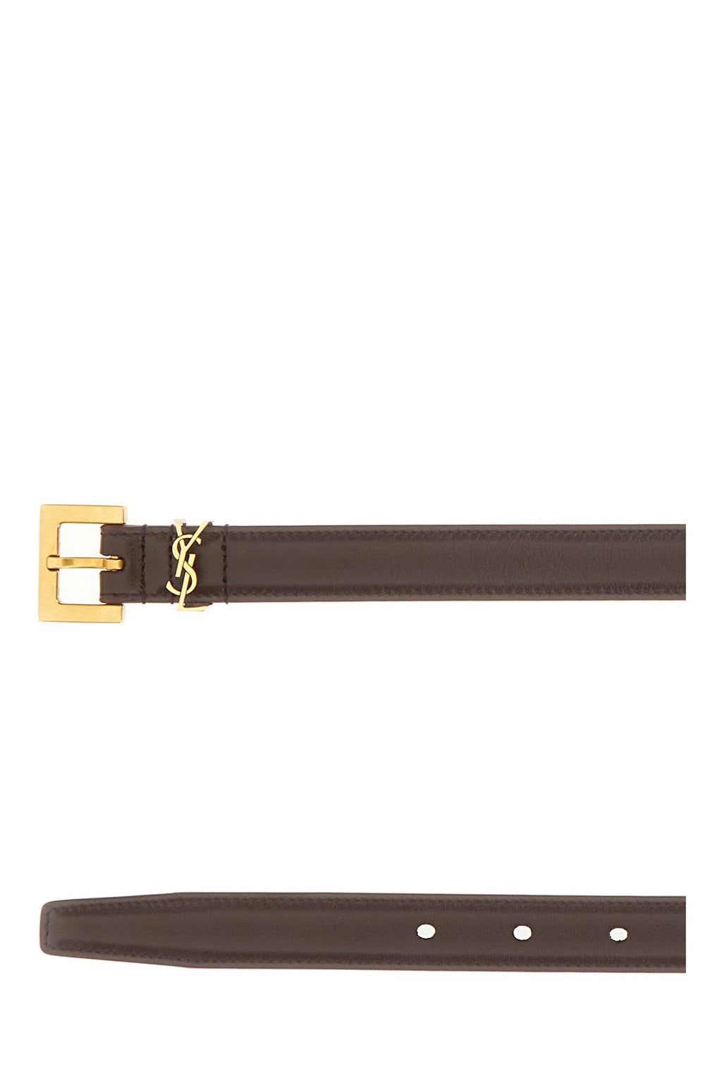 Saint Laurent Woman Accessories Belts