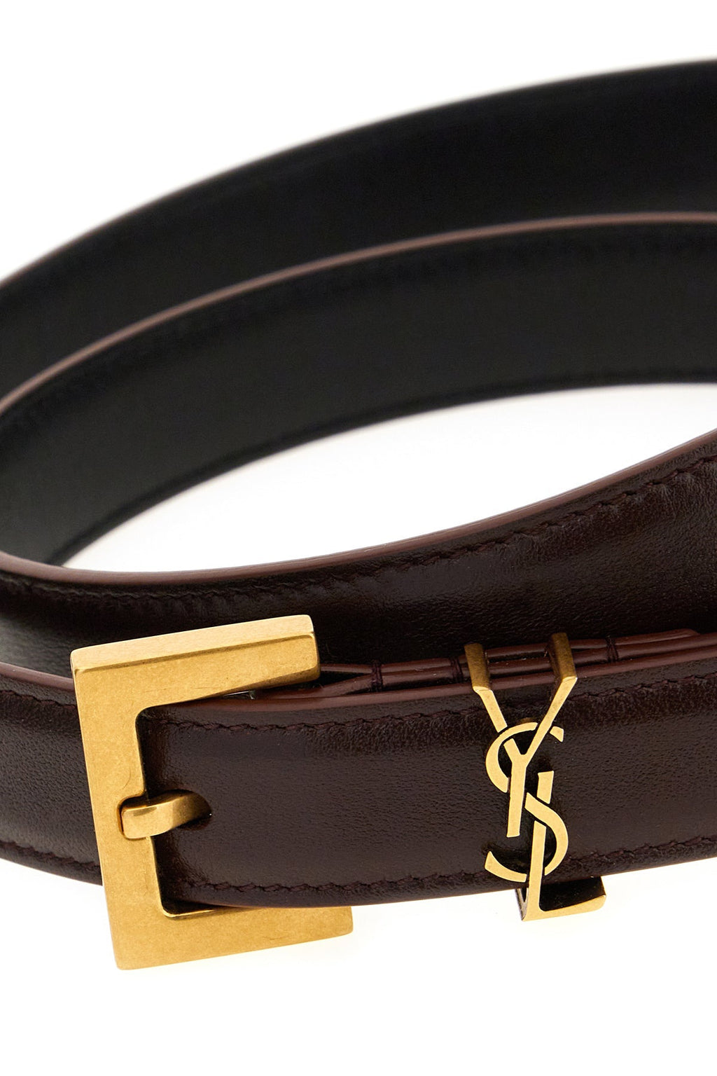 Saint Laurent Woman Accessories Belts