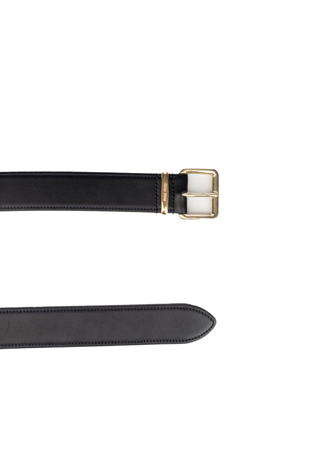 Miu Miu Woman Accessories Belts