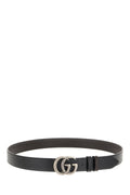 Gucci Man Accessories Belts