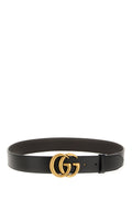 Gucci Man Accessories Belts