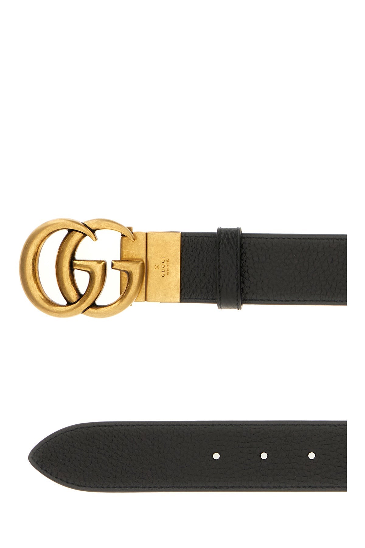 Gucci Man Accessories Belts