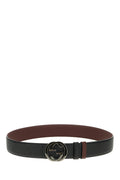 Gucci Man Accessories Belts