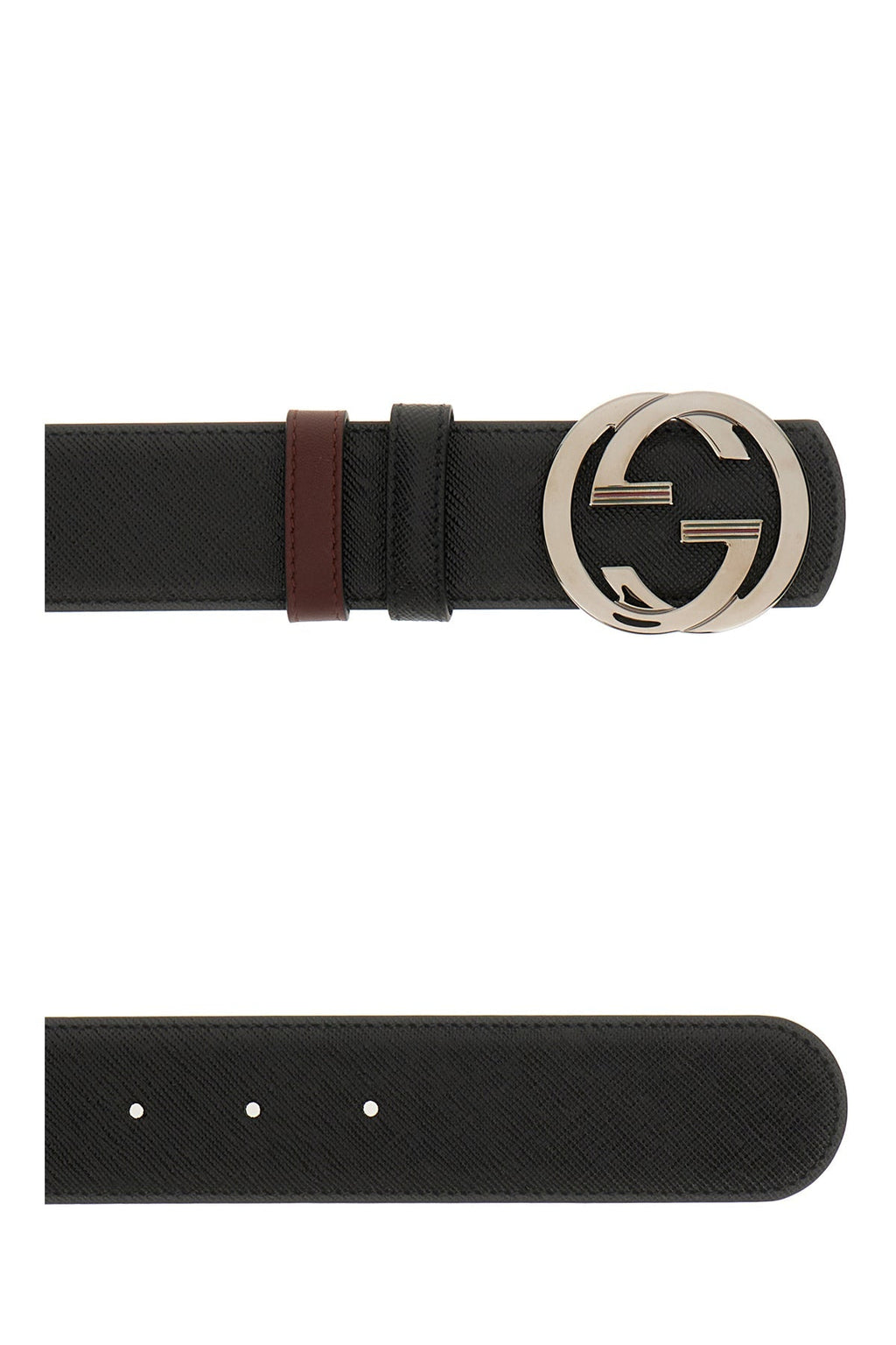 Gucci Man Accessories Belts