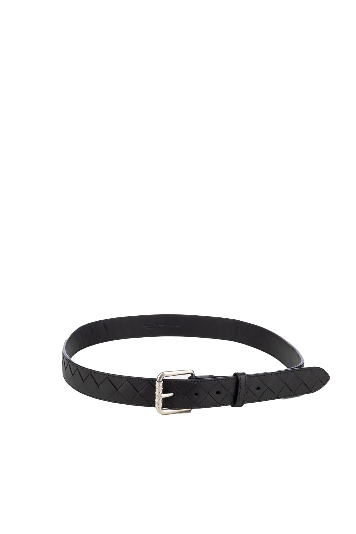 Bottega Veneta Woman Accessories Belts