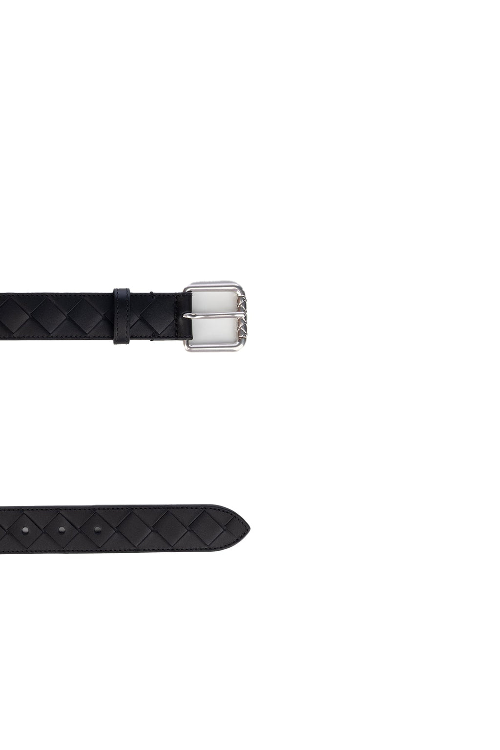 Bottega Veneta Woman Accessories Belts
