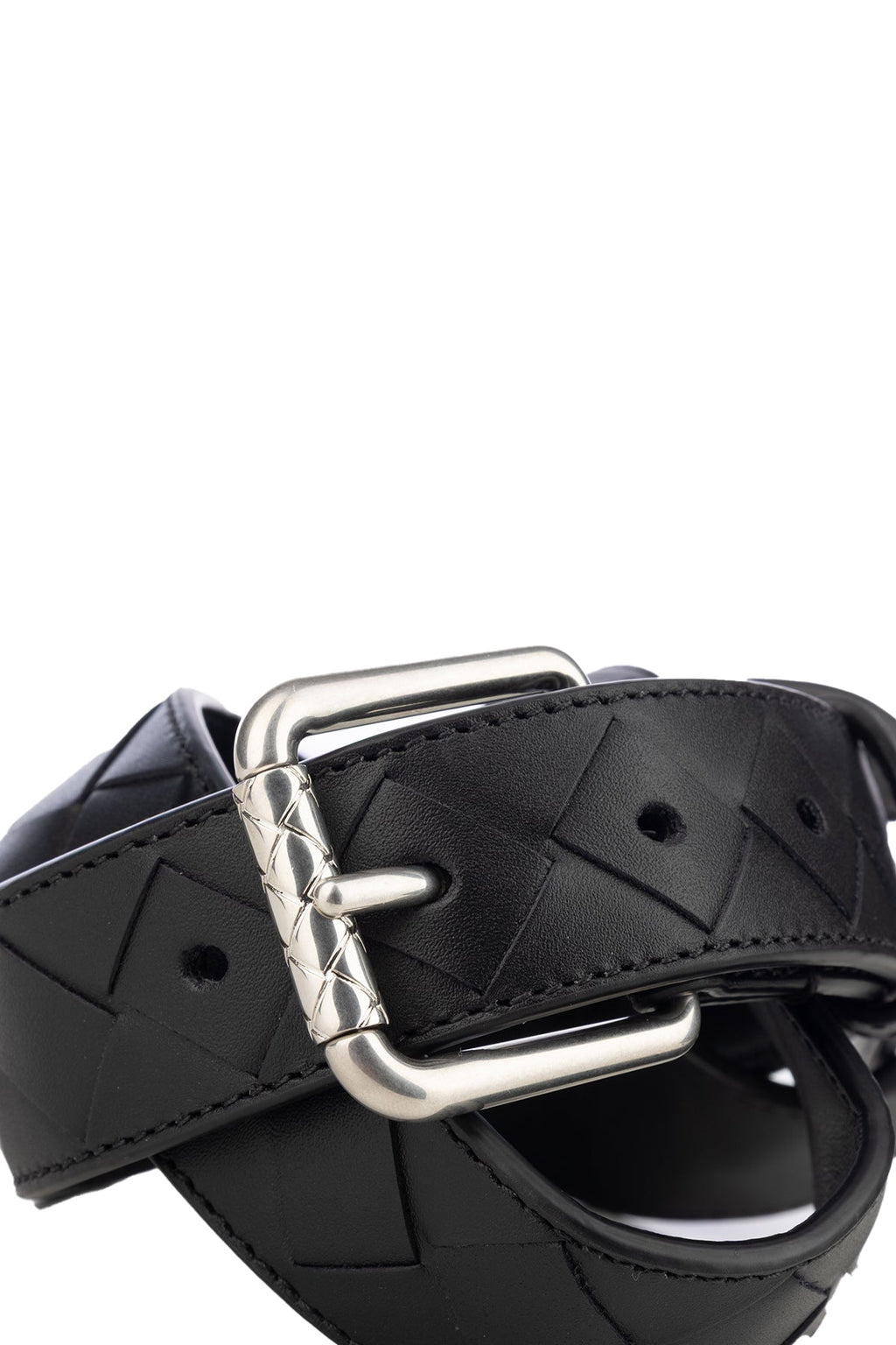 Bottega Veneta Woman Accessories Belts