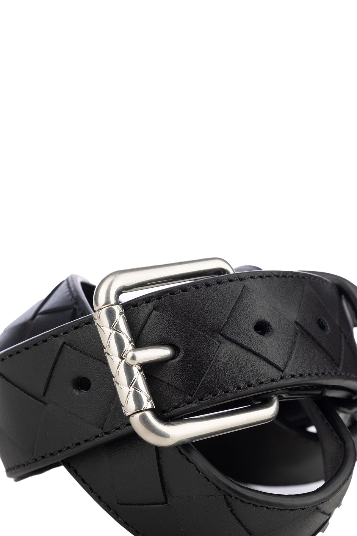 Bottega Veneta Woman Accessories Belts